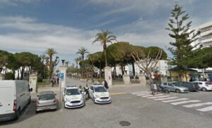 San Roque estudia dar subvenciones a las pymes no esenciales y bonos para el comercio local