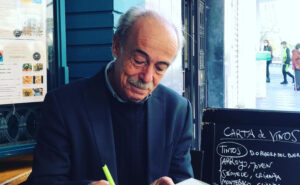 Pesar municipal por el fallecimiento de Francisco Soto, presidente de Alcultura