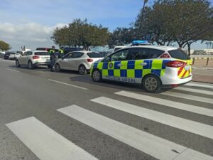 Muñoz Madrid lamenta que Antonio Gallardo critique la seguridad ciudadana sin tener ni idea de lo que ocurre en Algeciras"