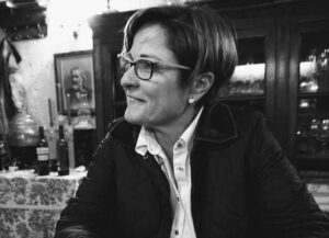 La pérdida de Cristina Silva, propietaria de Las Duelas, se suma a un lunes negro en Algeciras