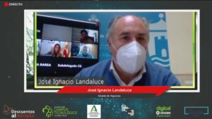 El Centro Comercial Virtual del Campo de Gibraltar presenta su puesta de largo en Algeciras