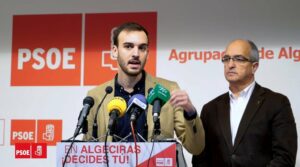 El PSOE insta a Landaluce a realizar los trámites para la rehabilitación de edificios