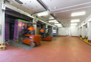 El Puesto de Inspección Fronteriza de Algeciras aumenta su actividad en 2020