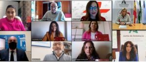 Fundación Cepsa entrega los Premios al Valor Social 2020 a seis entidades del Campo de Gibraltar