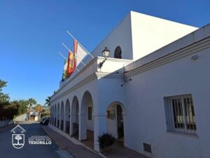 Tesorillo sufre su primera víctima mortal por coronavirus