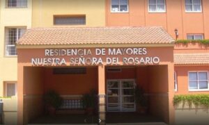 La Junta interviene la residencia de mayores Nuestra Señora del Rosario de Los Barrios