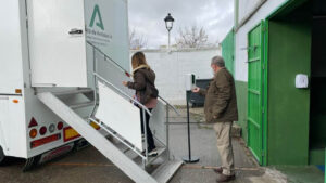 El Campo de Gibraltar celebra una semana sin registrar muertes por coronavirus