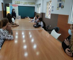 'Tu barrio en positivo' abre nuevos cursos gratuitos para personas desempleadas de la zona Sur