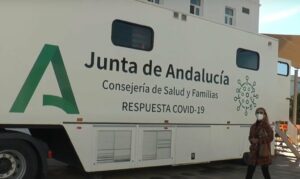 La Junta realizará un nuevo cribado en Algeciras el próximo día 1 de septiembre