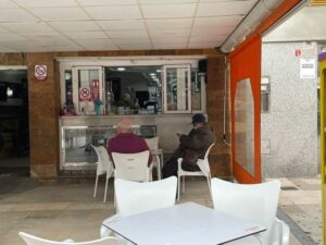 El alcalde de Los Barrios solicita un estudio para detectar los focos de contagio