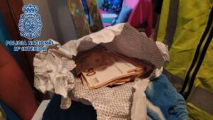 Desarticulada una organización dedicada a ofrecer puestos de trabajo falsos en la estiba