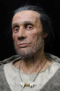 Yantar, el nuevo nombre del hombre de la Edad de Bronce de Gibraltar