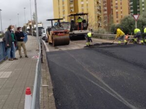 Los ERTE en la provincia bajan un 51 % en un sólo mes