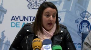Condenada la edil del PP de Algeciras Laura Ruíz por delitos contra la intimidad y por coacciones