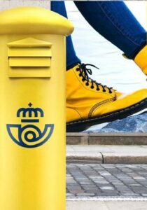 Correos abre sus Bolsas de Empleo para cubrir más de 2.800 puestos temporales en la provincia