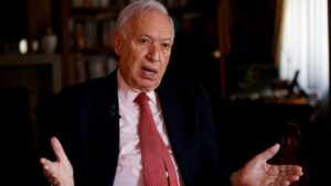 Margallo considera el acuerdo de Gibraltar "un disparate difícil de implementar en la práctica"