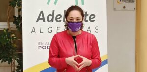 Nieto pide a Landaluce que "deje de esconderse tras la bandera del PP" y exija mejoras en sanidad