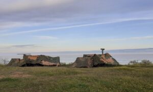 El Ejército incorpora una unidad de artillería de costa al control del Estrecho