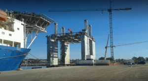 CCOO denuncia la situación laboral de la plantilla de la empresa Saybolt