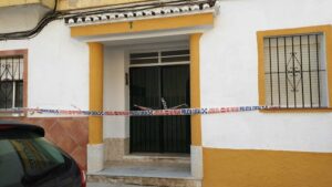 Adelante llevará al pleno una moción para pedir una solución para los vecinos desalojados de La Piñera