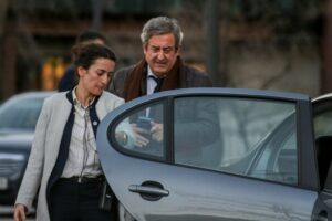 La Asociación de Fiscales cree que la desginación de Javier Zaragoza para la comarca "vacía" Antidroga