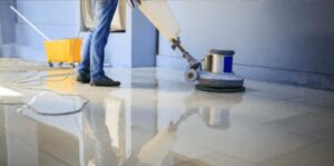 Opesmontes. Servicios profesionales de limpieza en el Campo de Gibraltar, a golpe de clic