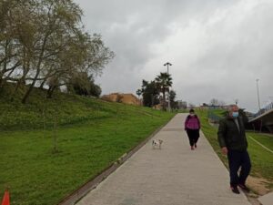 Freno al coronavirus: Solo tres contagios y ninguna muerte en 24 horas