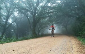 Runbaik. Todo lo que busca el amante de la bici, al alcance de la mano en el Campo de Gibraltar