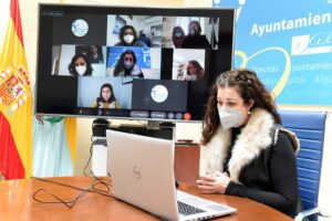 Igualdad comienza a organizar la celebración del Día Internacional de la Mujer