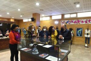 La muestra del Carnaval presentará un documento del año 1807 por el que prohibía la fiesta