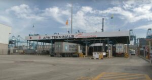 Alcanzado un preacuerdo en el convenio colectivo de APM Terminals