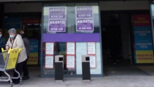 Bricor confirma el cierre de sus instalaciones en el polígono comercial de Palmones