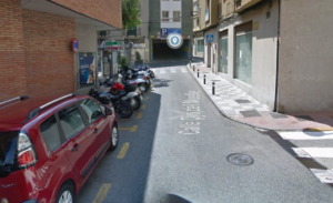 Adjudicado el proyecto para la reordenación de Ojo del Muelle por más de 115.000 euros