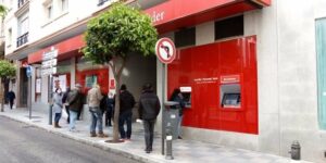 El Campo de Gibraltar llega al fin de semana con 5.254 enfermos de coronavirus