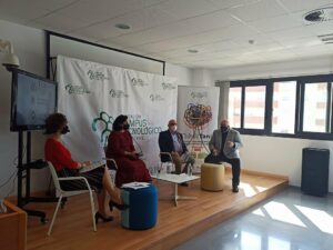 Arranca el Think Tank sobre talento en la provincia desde Algeciras vía streaming