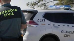 Detenido por robar en una vivienda en San Roque mientras los moradores dormían