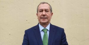 Antonio Moreno asume la presidencia de honor de la Asociación de Grandes Industrias