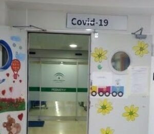 El número de fallecidos por covid en la tercera ola duplica a los registrados en la segunda en la provincia