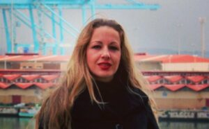 Vox pide un reconocimiento del Ayuntamiento a Raquel Saavedra por el impulso de la mujer estibadora