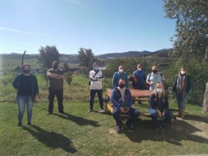 El comité de empresa de Algesa se opone, en su mayoría, a crear una bolsa de empleo