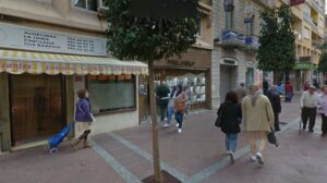 El PSOE insta a Landaluce a invertir al 100% la partida de ayudas a pymes