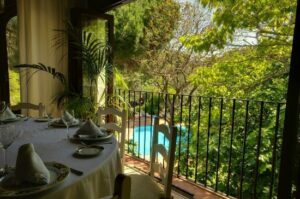 Abre el Mesón de Sancho, pura esencia entre Algeciras y Tarifa