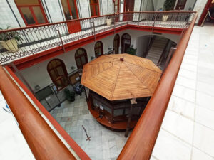 Adelante Algeciras presenta 42 alegaciones al nuevo Reglamento de Participación Ciudadana