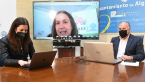 Clausuran el programa Aires, destinado a la inclusión social en la zona sur de la ciudad