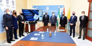 El proyecto de Ramal Central suma nuevos apoyos empresariales