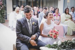 Una empresa de Algeciras logra el Wedding Awards de Bodas.net en la categoría de fotografía