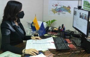 El cambio de uso del edificio de Correos de la calle Radio Algeciras pasará por el pleno del viernes