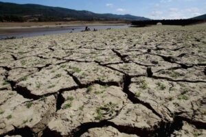 Cooperación Alternativa critica las pérdidas de agua potable en la comarca y la desidia de los ayuntamientos