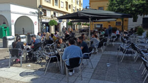 Los hosteleros de Algeciras se unen en la asociación Hosteal para defender sus intereses