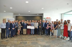 Abierto el plazo para presentar las solicitudes al certamen Pyme del Año 2021